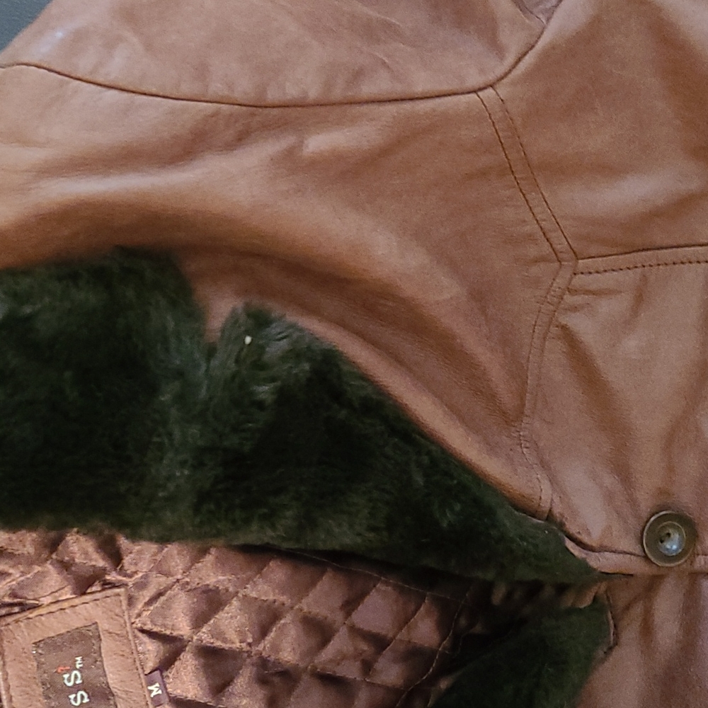 Jacket - Picture 3 of 3